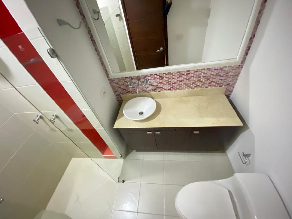 Apartamento en Venta - Bogota, LA CALLEJA 4876