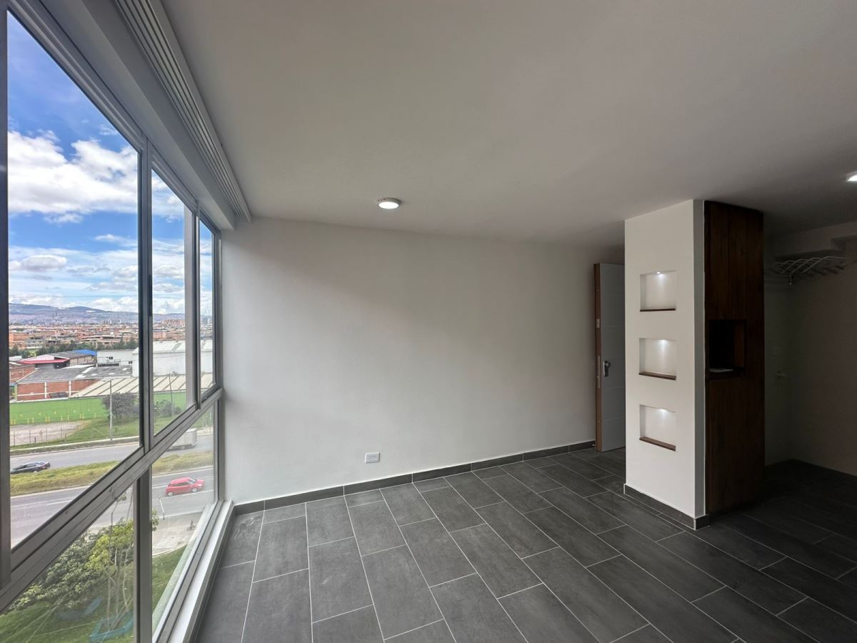 Apartamento en Arriendo - Bogota, HAYUELOS 4721