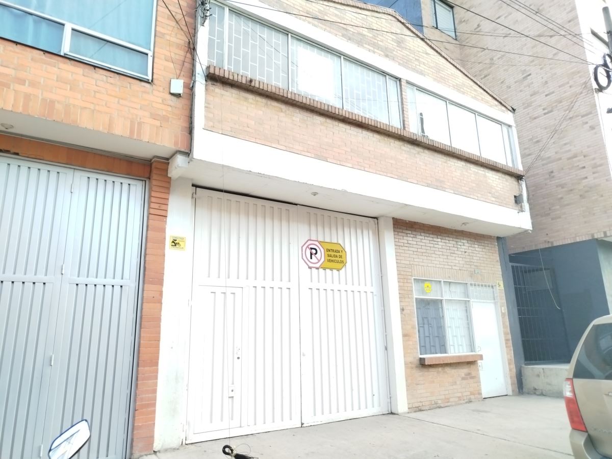 Bodegas Otro en Arriendo - Bogota, PRADO VERANIEGO NORTE 4730