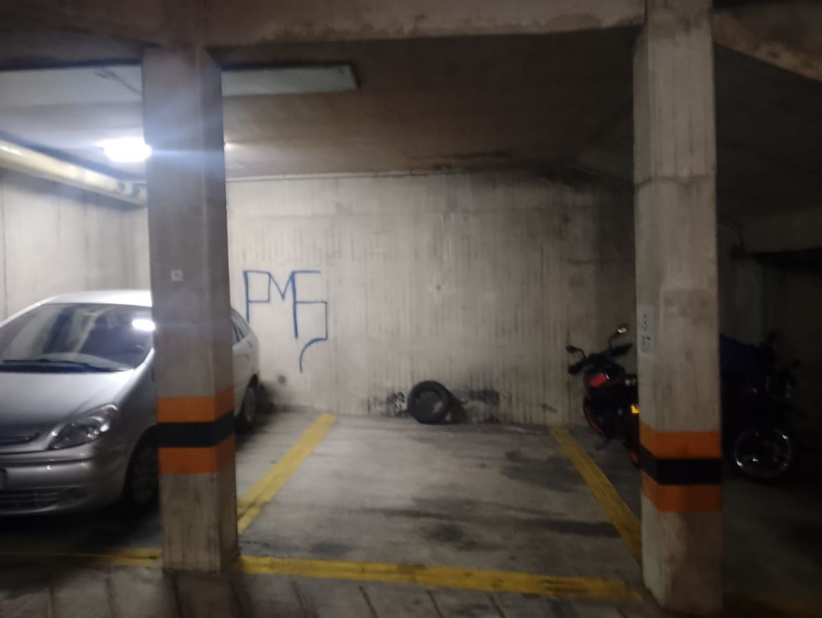 Apartamento en Venta - Bogota, CANDELARIA 4485