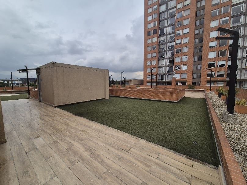 Apartamento en Arriendo - Bogota, EL VERGEL 6073