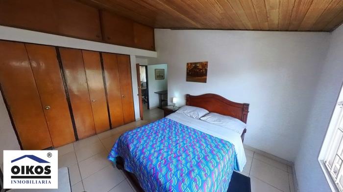 Apartamento en Venta - Bogota, NORMANDÍA 2601