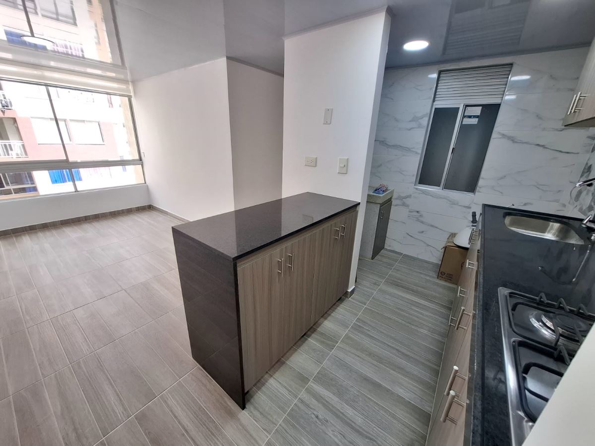 Apartamento en Arriendo - Bogota, ROMA 5194