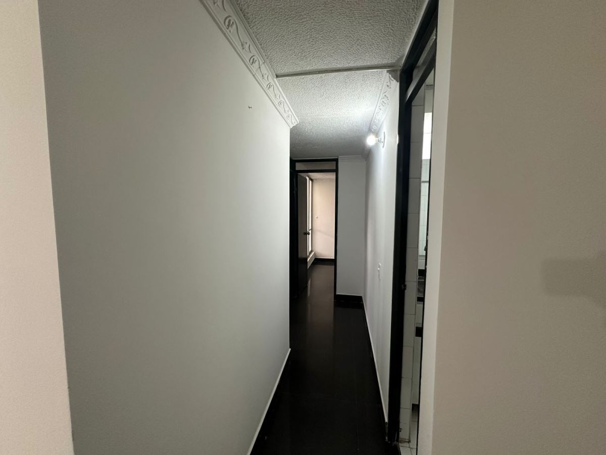 Apartamento en Arriendo - Bogota, LA ALBORADA 4375
