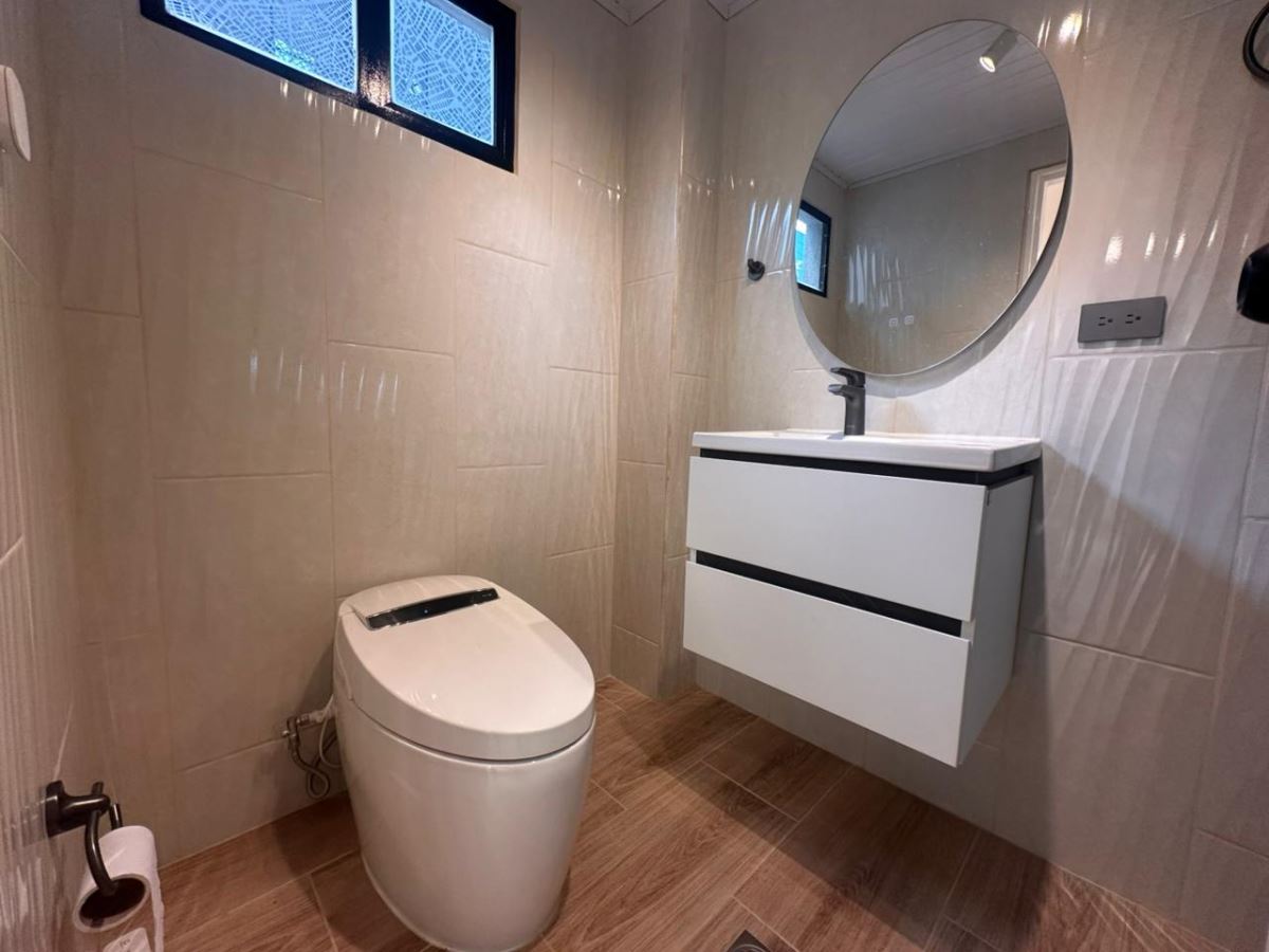 Apartamento en Venta - Bogota, CHICÓ NORTE 5358