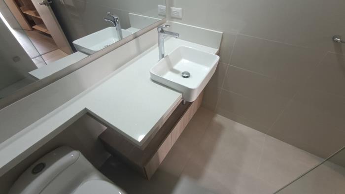 Apartamento en Venta - Bogota, SAN JOSÉ DE BAVARIA 2203
