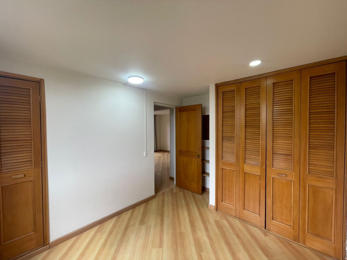 Apartamento en Arriendo - Bogota, ACACIA  4520