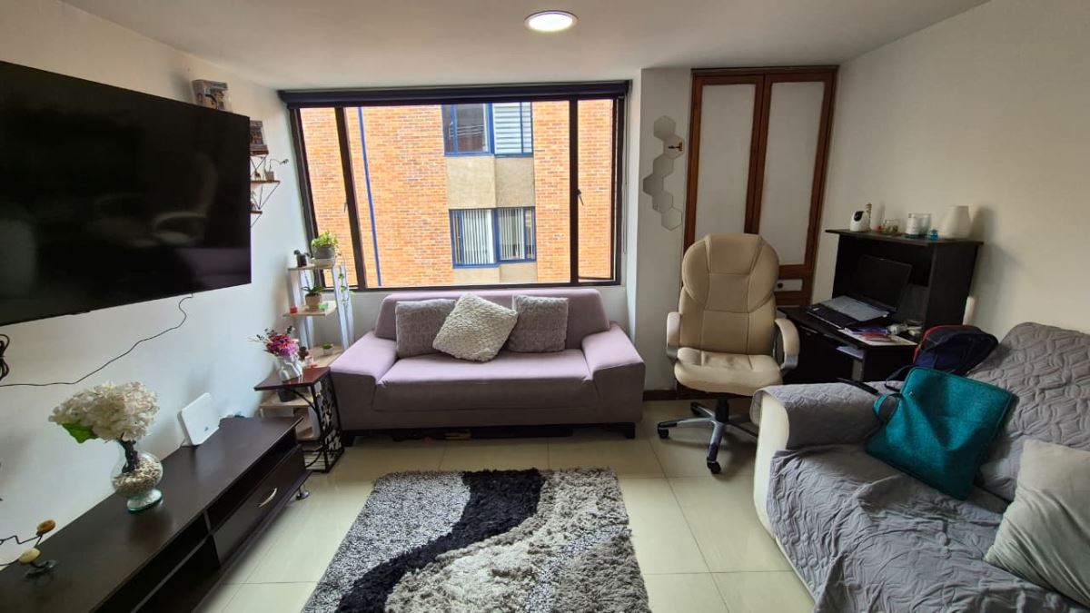 Apartamento en Arriendo - Bogota, BELMIRA 6019