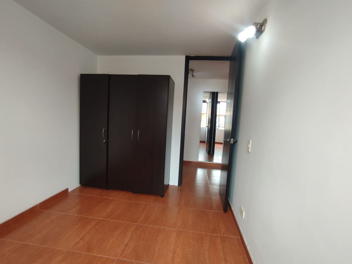 Apartamento en Arriendo - Cajica, La Estación 4862