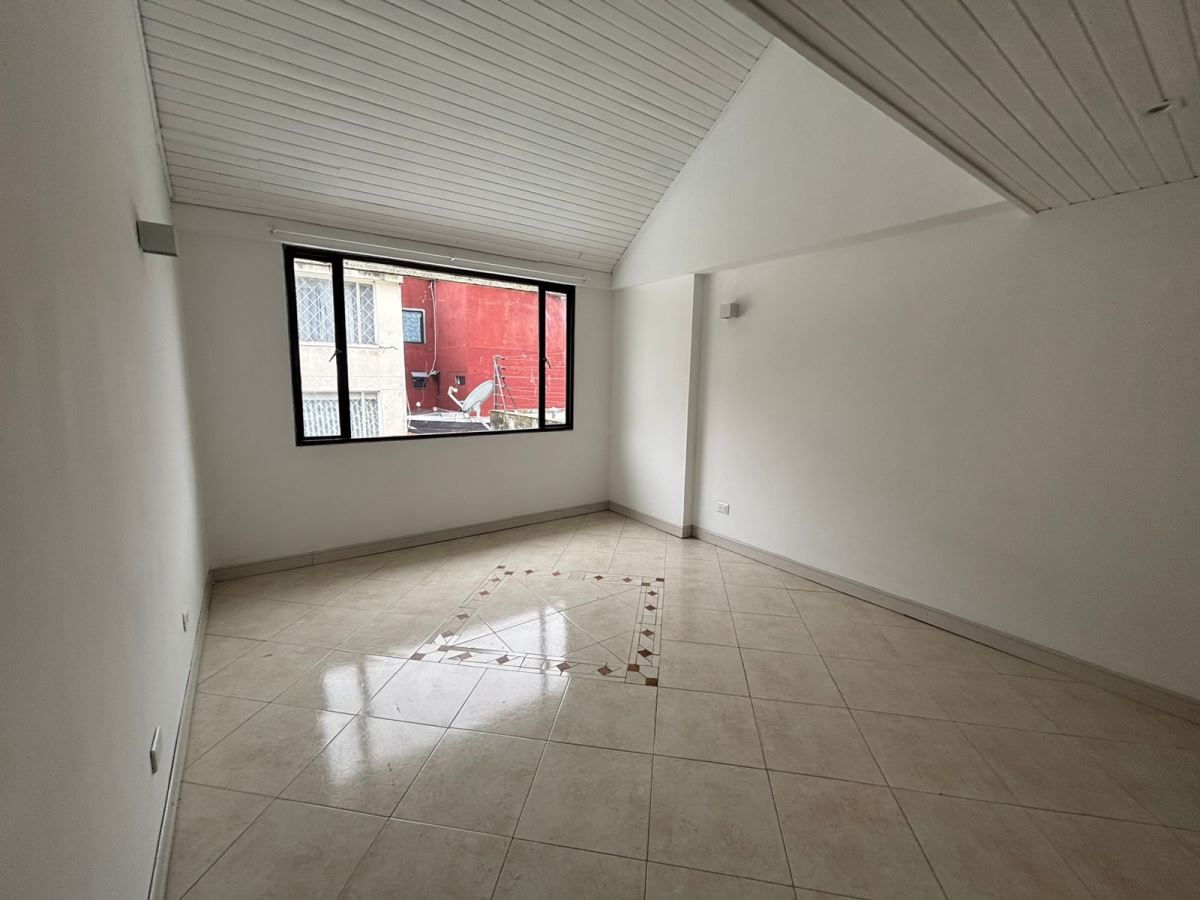 Apartamento en Venta - Bogota, CEDRO GOLF 5877