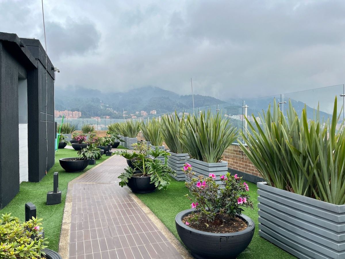 Apartamento en Venta - Bogota, CEDRITOS 5034