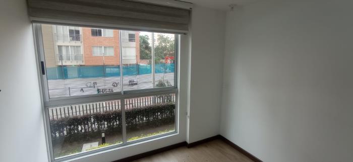 Apartamento en Arriendo - Bogota, VILLEMAR 2631