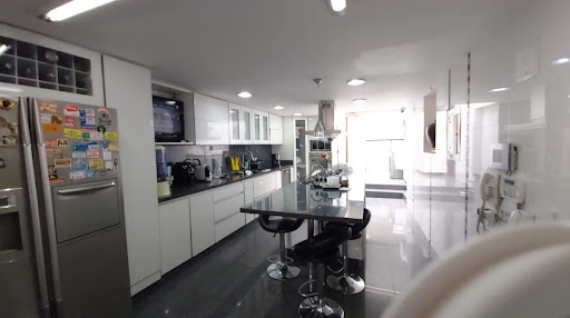 Casa en Venta - Bogota, CERROS DE NIZA 1759