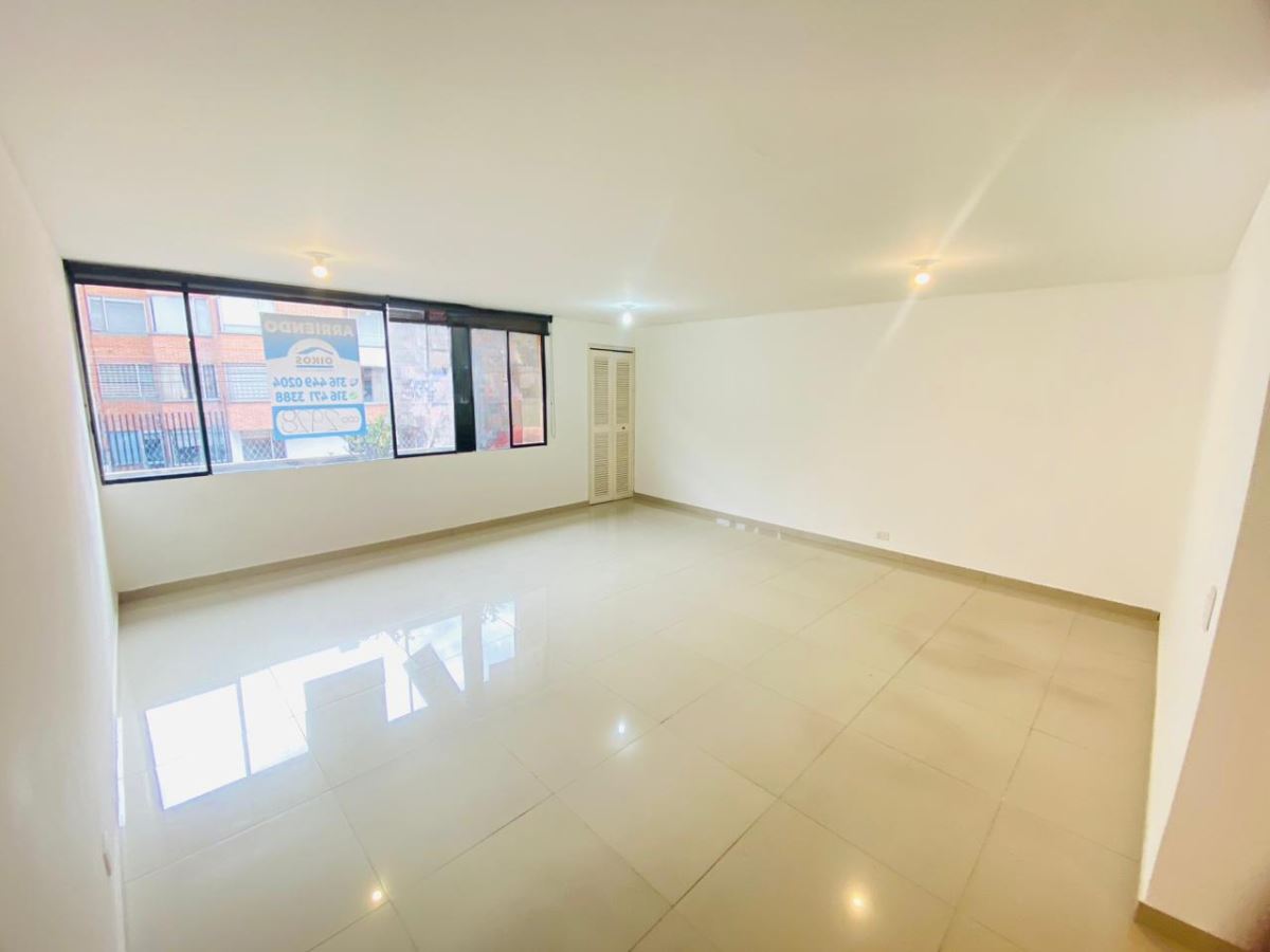 Apartamento en Arriendo - Bogota, GILMAR 1410