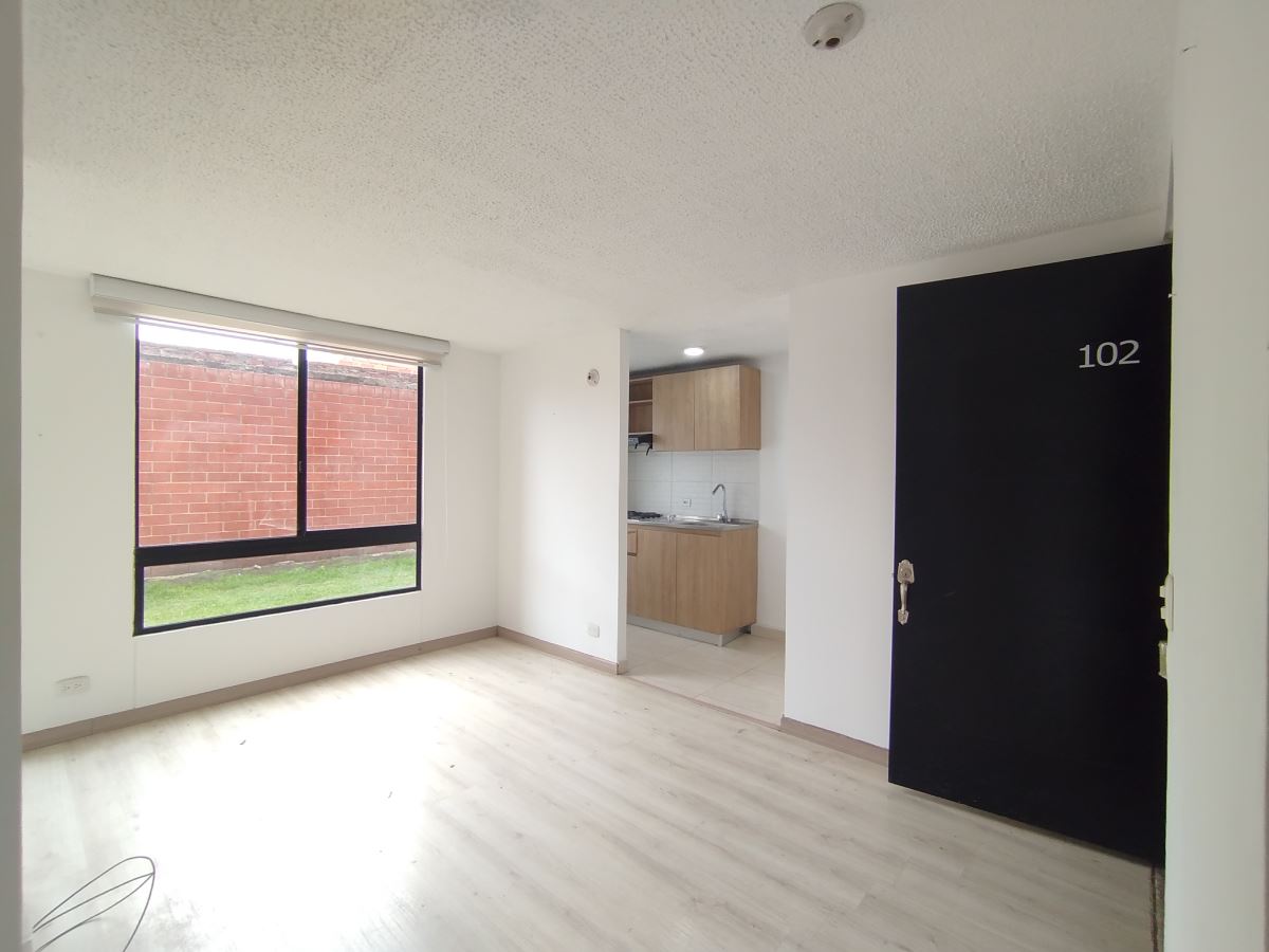 Apartamento en Arriendo - Chia, CHÍA 4762