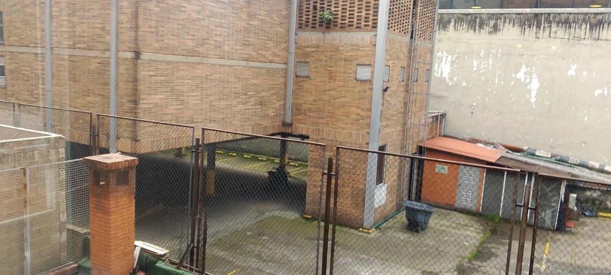 Apartamento en Venta - Bogota, PORCIÚNCULA 5373