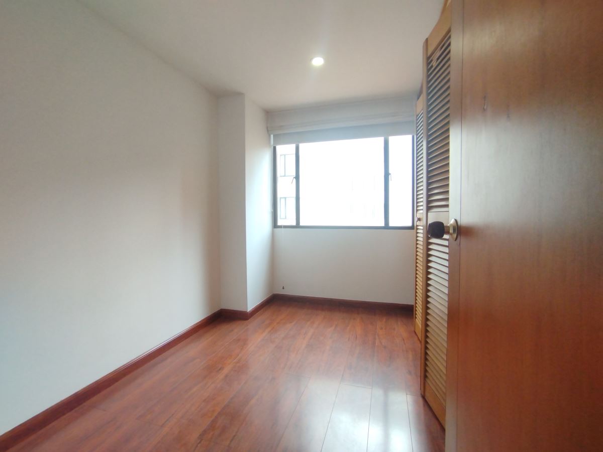Apartamento en Arriendo - Bogota, COUNTRY CLUB 4548