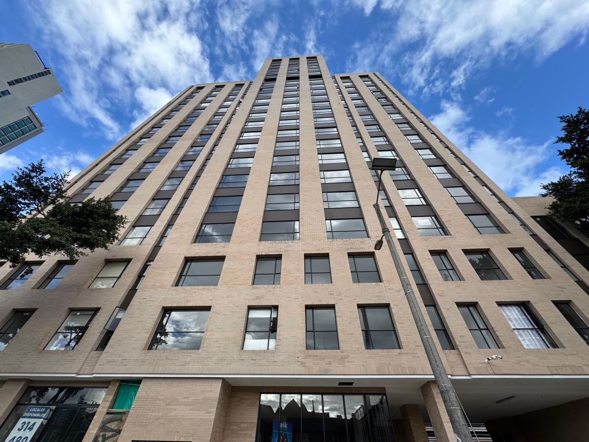 Apartamento en Arriendo - Bogota, SAMPER 4993