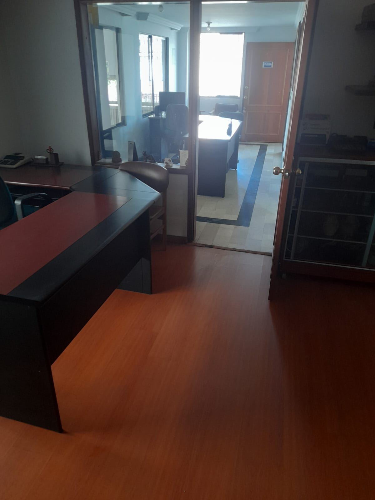 Edificio en Venta - Bogota, SAN FERNANDO OCCIDENTAL 3278