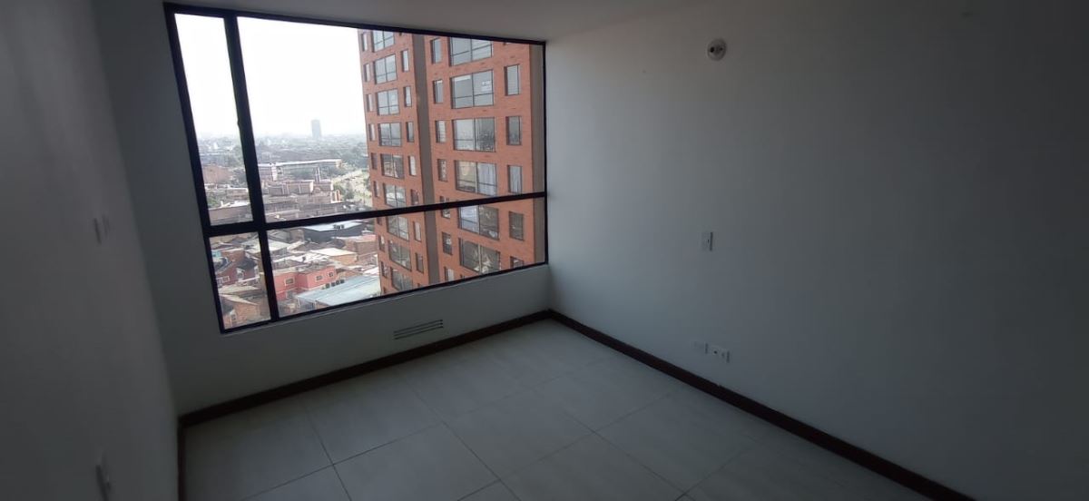 Apartamento en Arriendo - Bogota, TIMIZA 2817