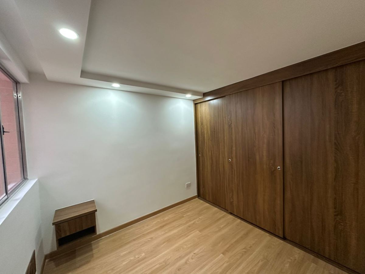 Apartamento en Arriendo - Bogota, LAS BRISAS 4353