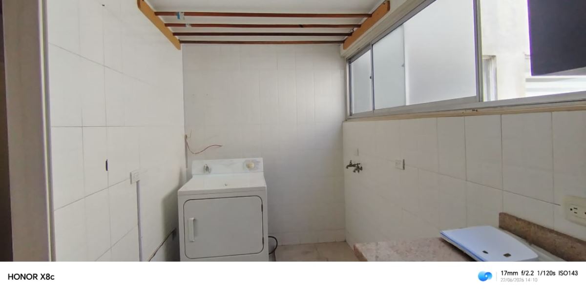 Apartamento en Venta - Bogota, PRADO PINZÓN 6251