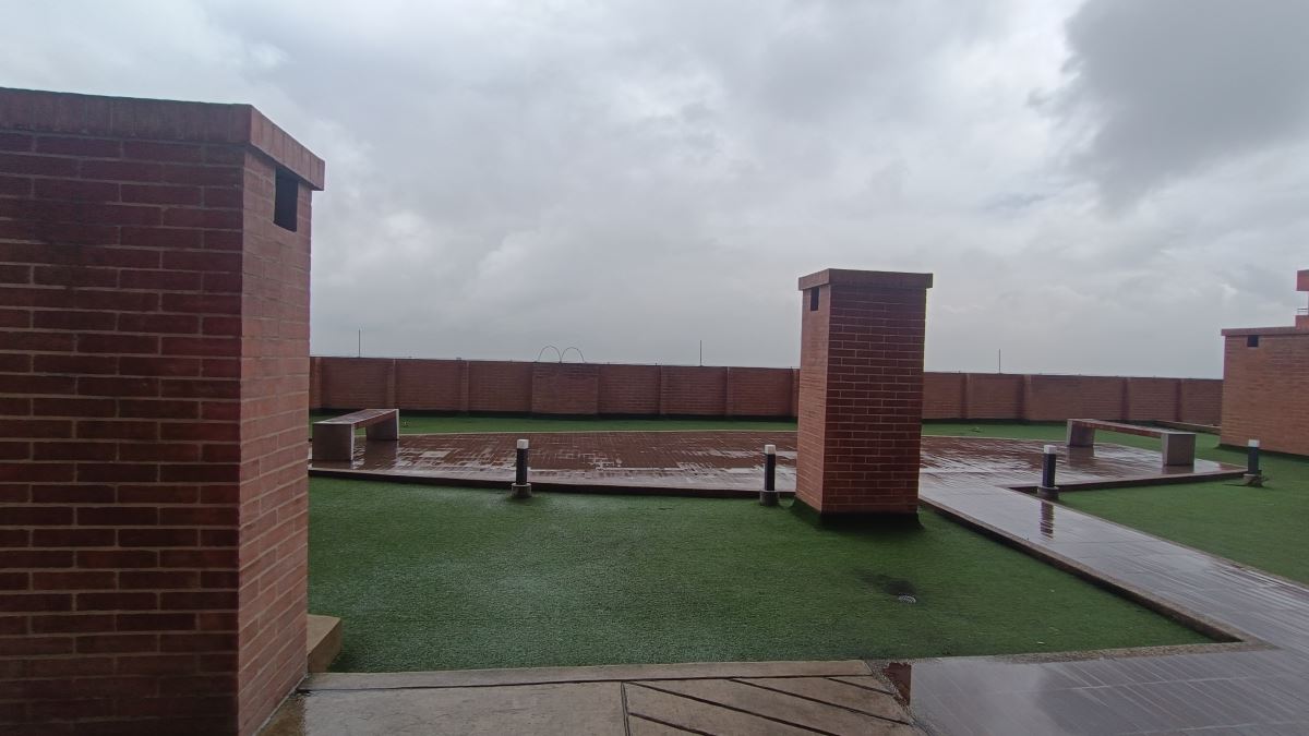 Apartamento en Venta - Bogota, CHAPINERO ALTO 4330