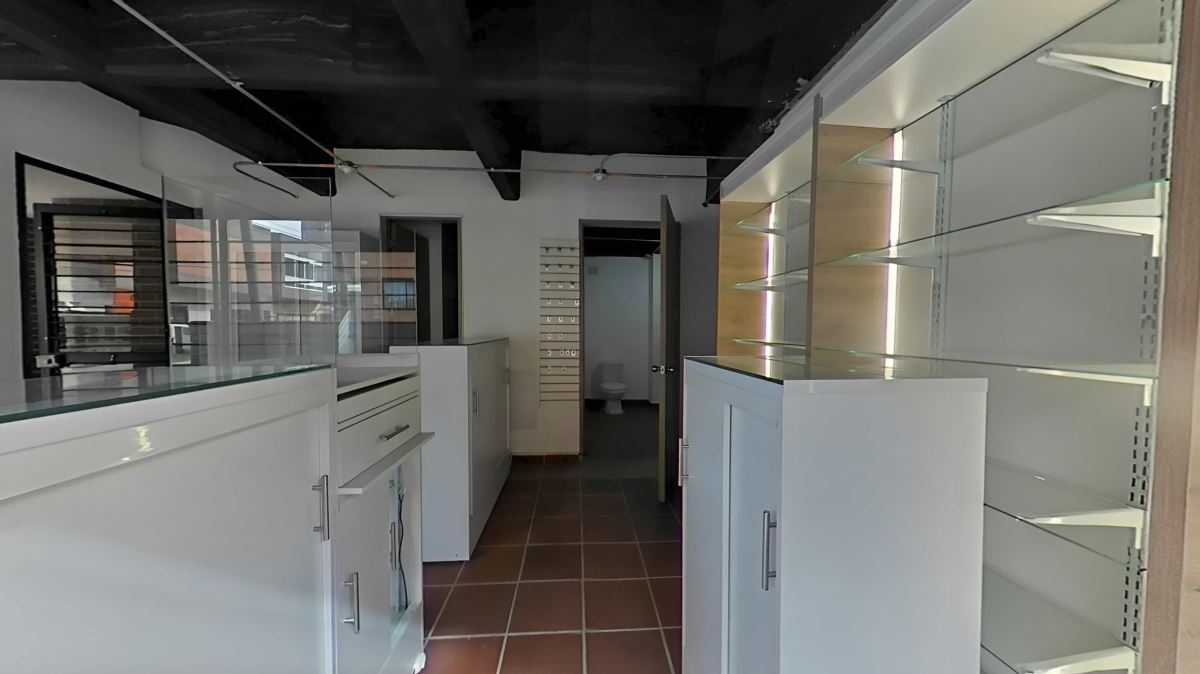 Local en Venta - Bogota, TIBABITA 4540