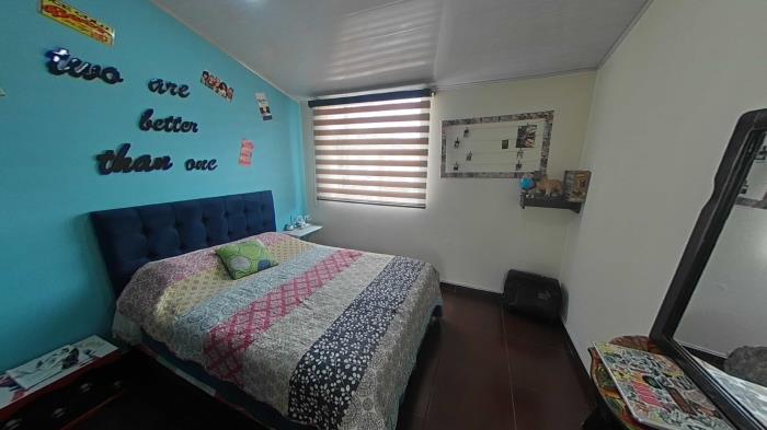 Casa en Venta - Bogota, VILLAS DE GRANADA 2409