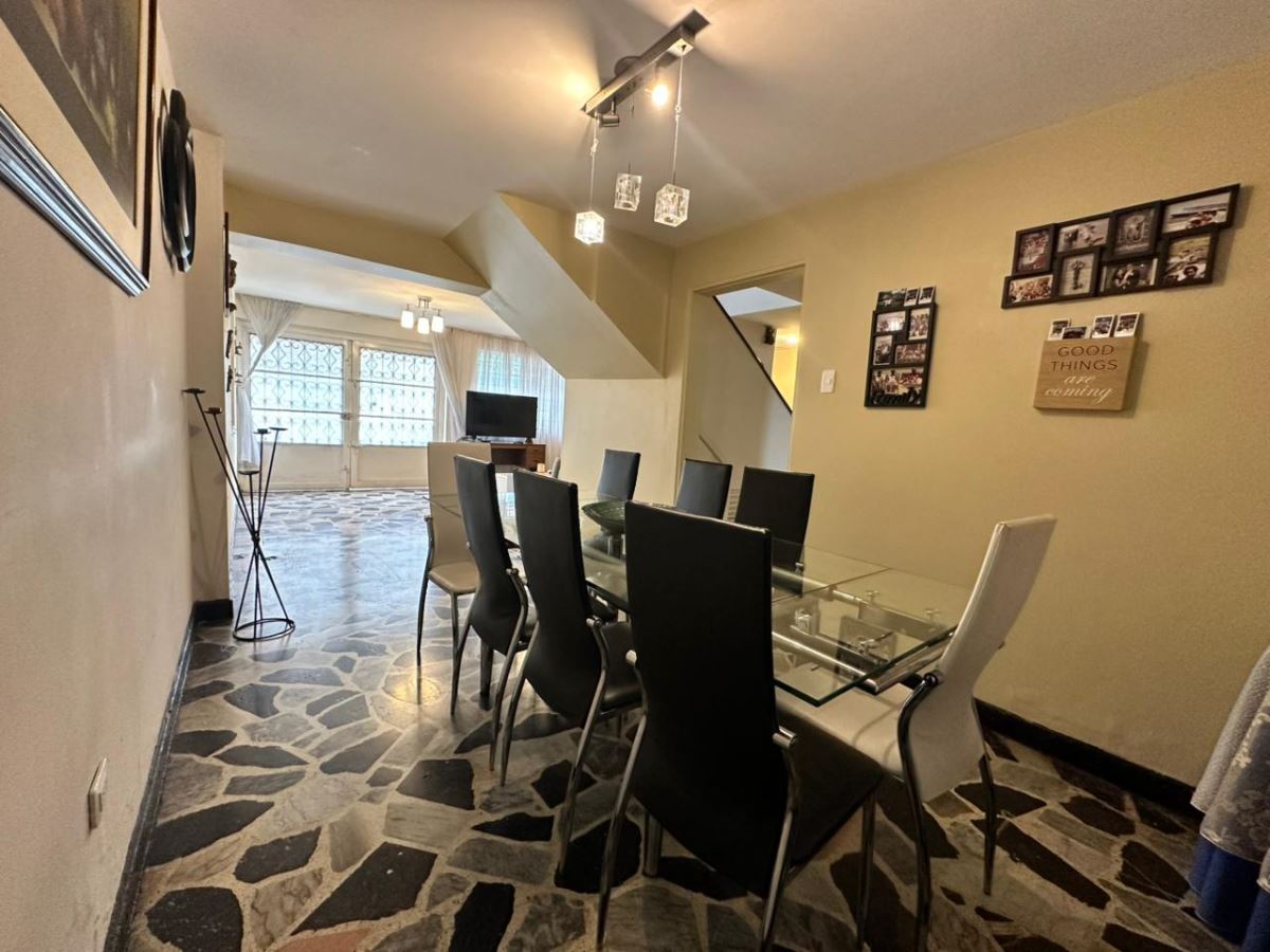 Casa en Venta - Bogota, BELLAVISTA OCCIDENTAL 5595