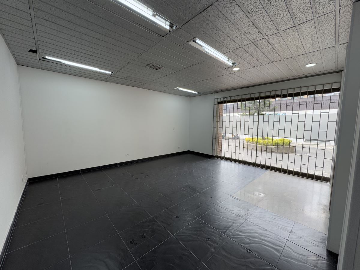 Edificio en Arriendo - Bogota, CHAPINERO CENTRAL 1160