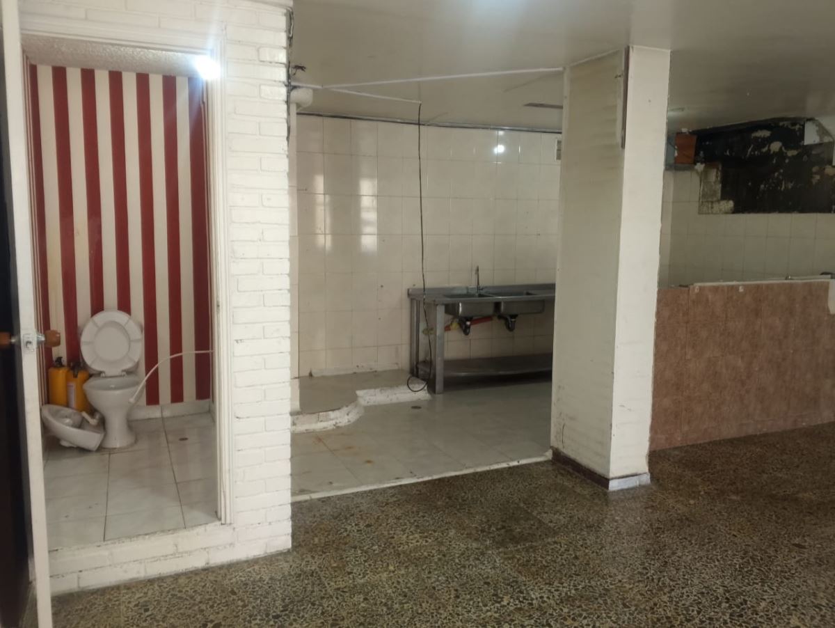 Local en Venta - Bogota, TEUSAQUILLO 4940