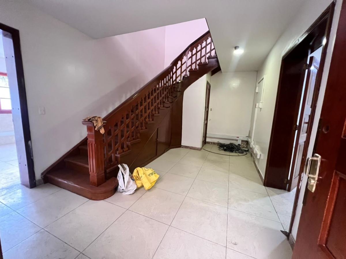 Casa en Arriendo - Bogota, PALERMO 5233