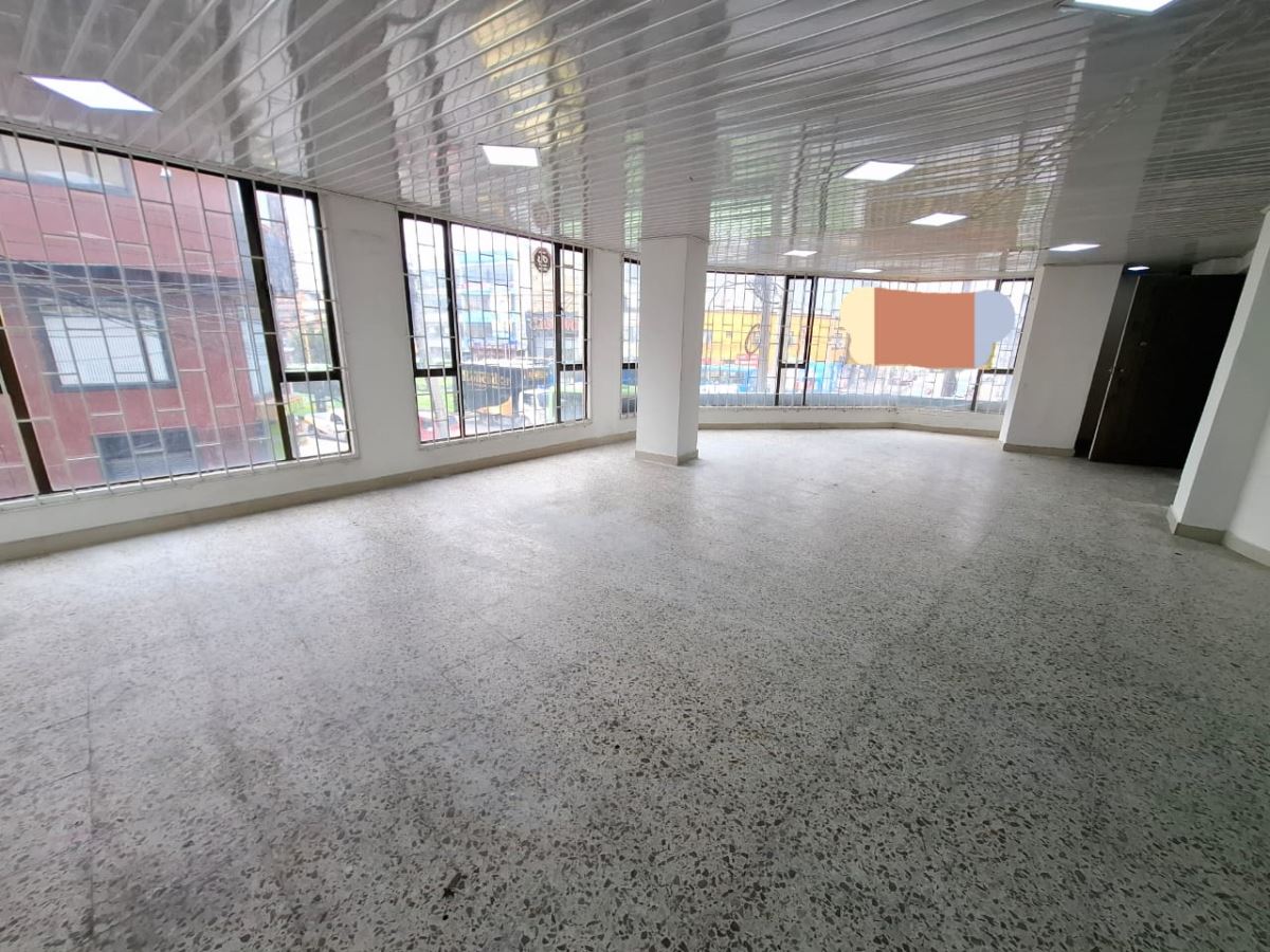 Local en Arriendo - Bogota, RESTREPO 3968