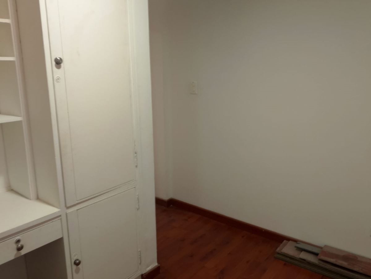 Apartamento en Venta - Bogota, CHAPINERO CENTRAL 3182