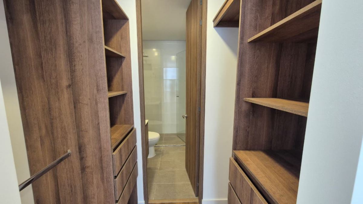 Apartamento en Arriendo - Bogota, CEDRITOS 6271