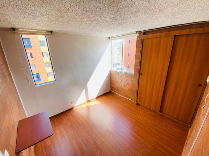 Apartamento en Arriendo - Bogota, EL CORTIJO 2538