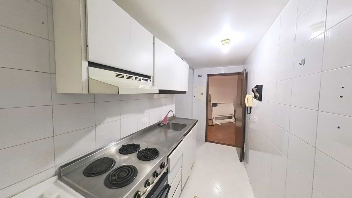 Apartamento en Venta - Bogota, CEDRITOS 3831