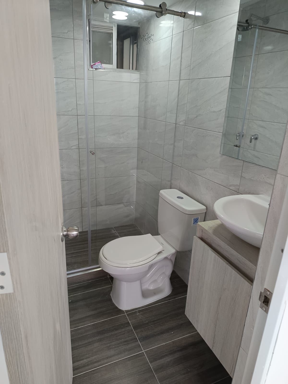 Apartamento en Arriendo - Madrid, ALTOS DE MADRID 6093