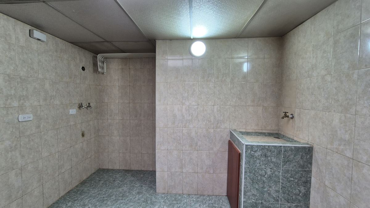 Apartamento en Arriendo - Bogota, LISBOA 5513