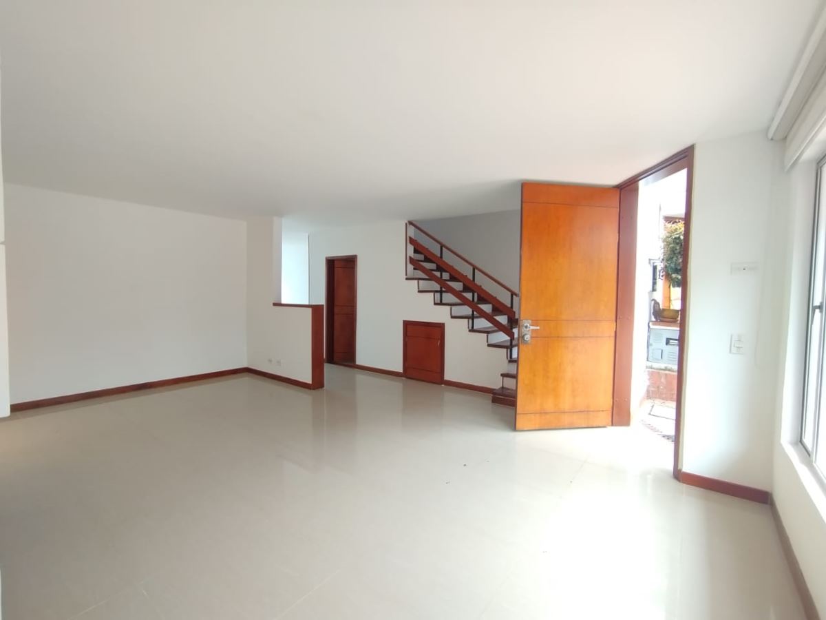 Apartamento en Arriendo - Chia, CHÍA 5288