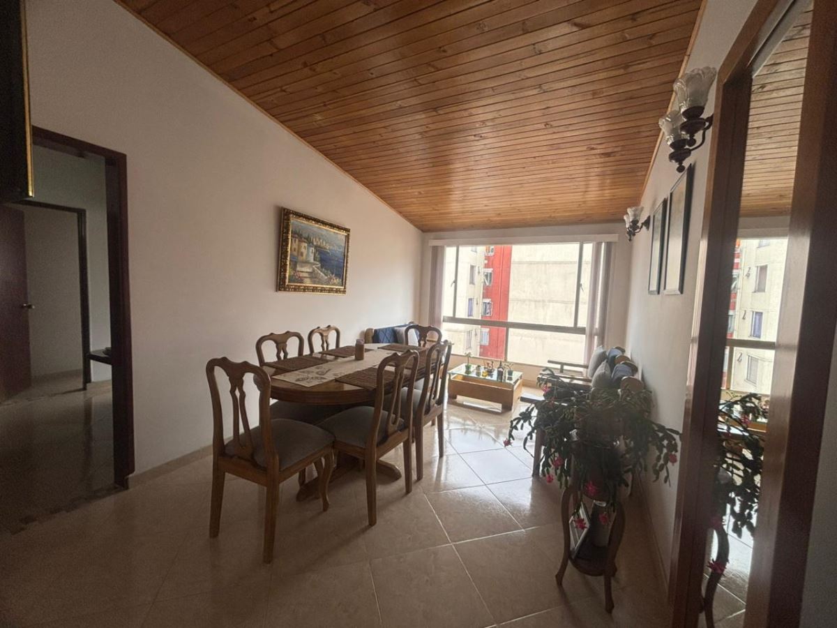 Apartamento en Venta - Bogota, BRITALIA 5303