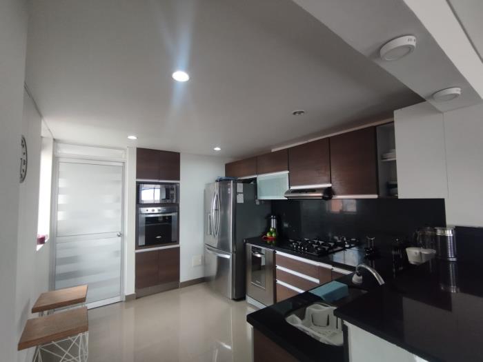 Apartamento en Venta - Bogota, LA COLINA CAMPESTRE 2290