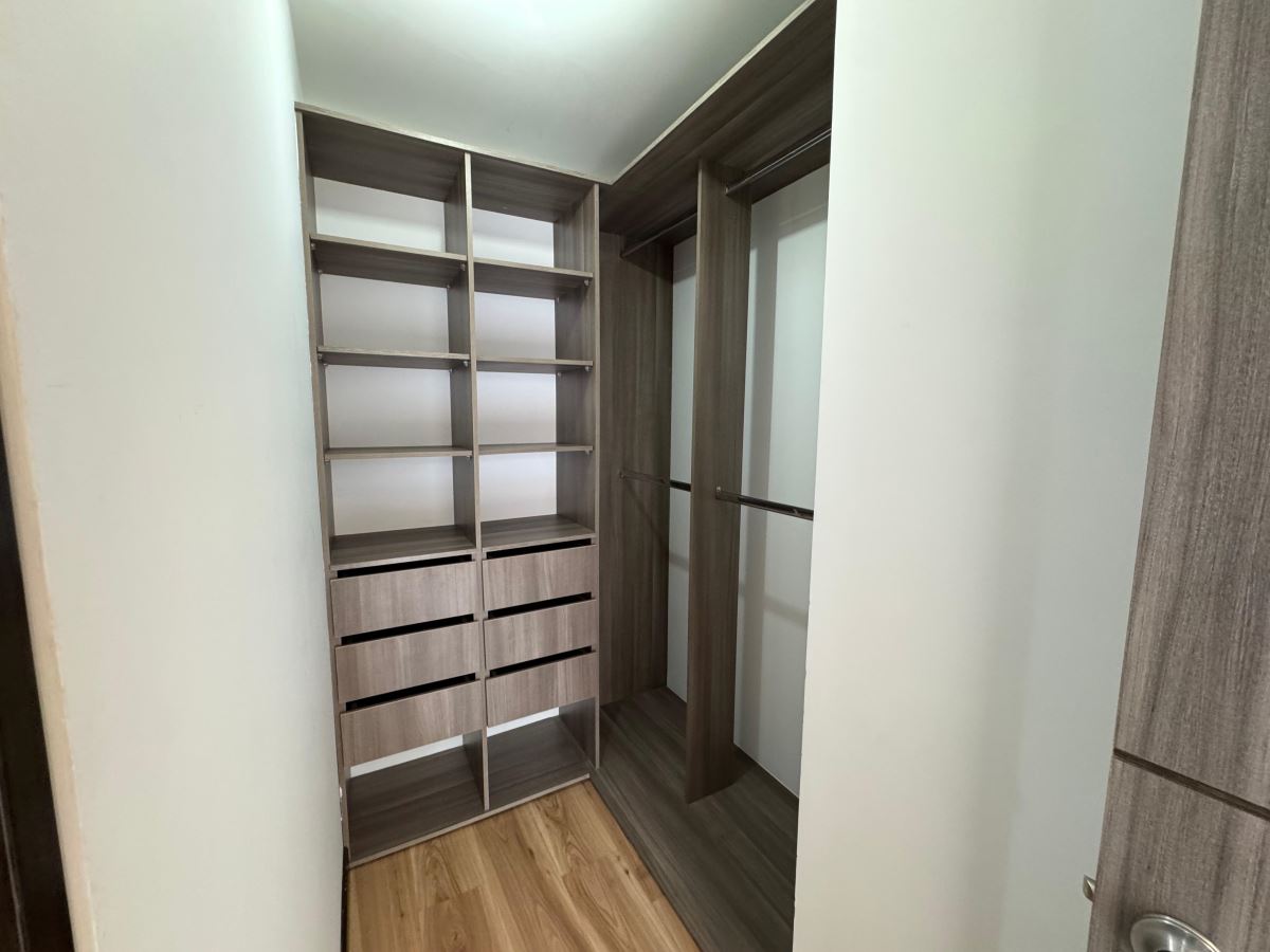 Apartamento en Arriendo - Bogota, BOSQUE CALDERÓN 4596