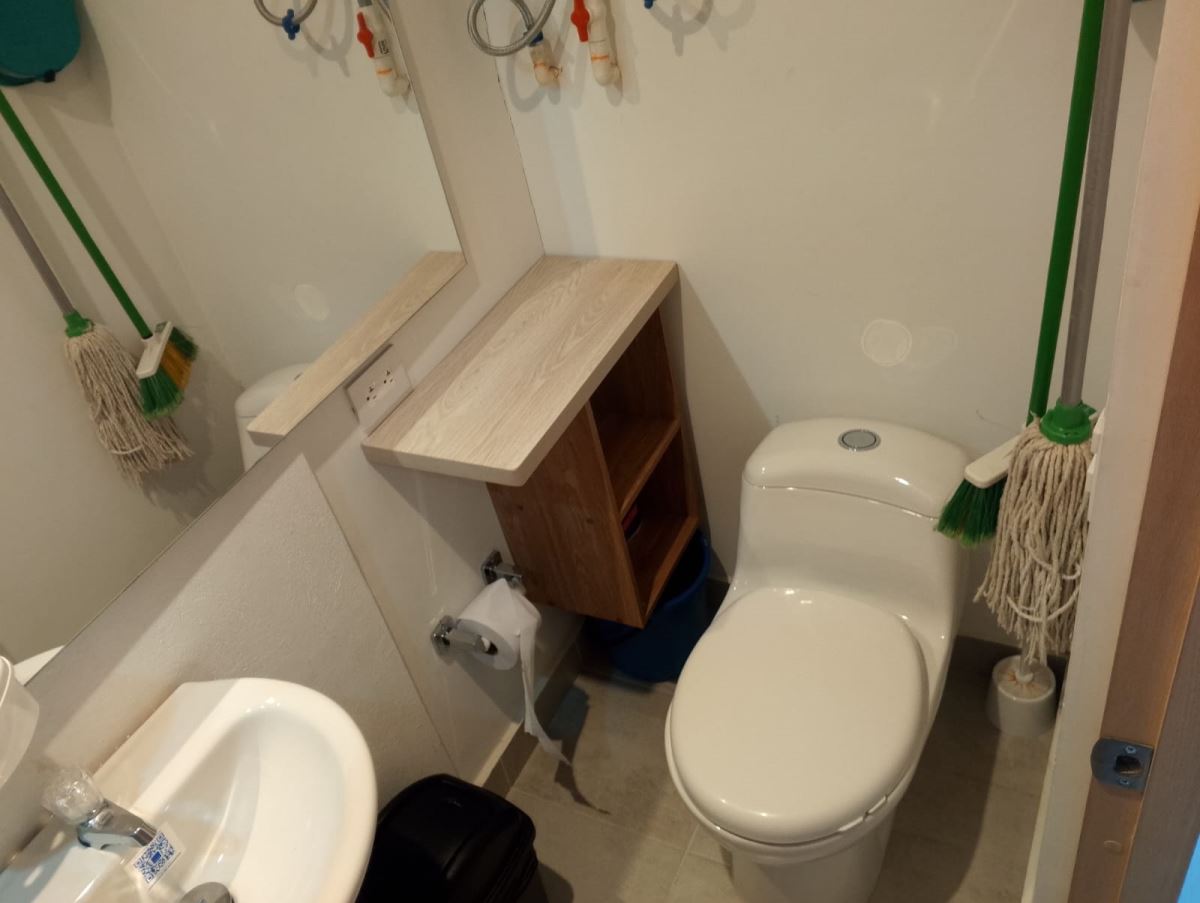Apartamento en Venta - Bogota, CHAPINERO CENTRAL 4504