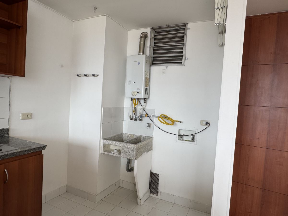 Apartamento en Arriendo - Bogota, CHAPINERO CENTRAL 229