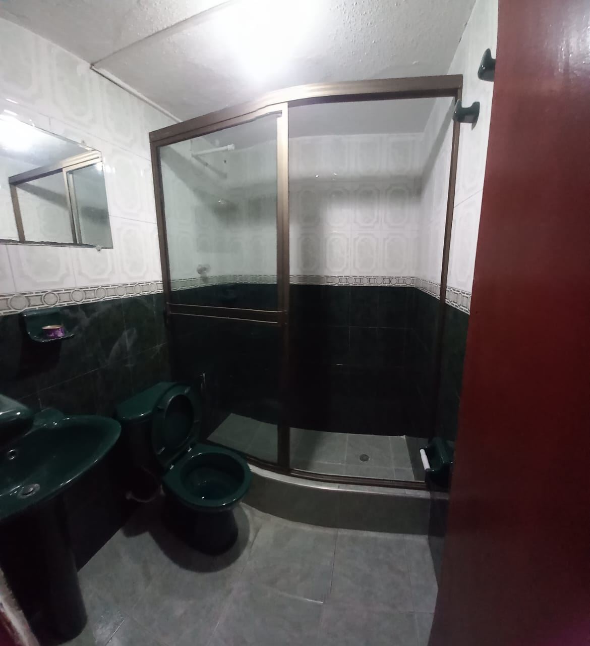 Apartamento en Venta - Bogota, CIUDAD KENNEDY CENTRAL 4308