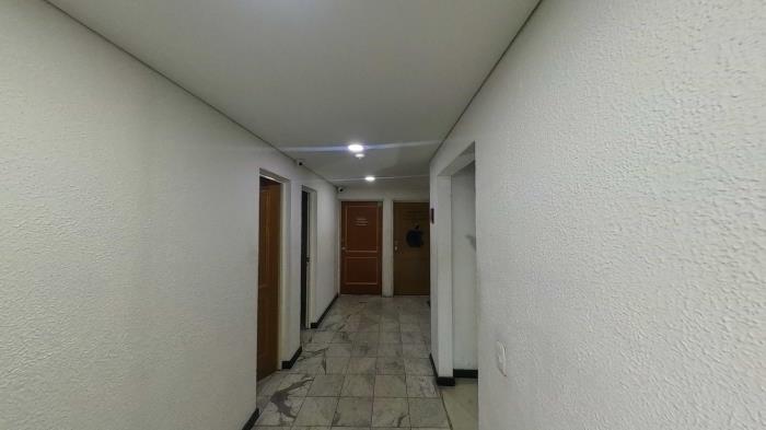 Oficina en Venta - Bogota, LAGO GAITÁN 2603