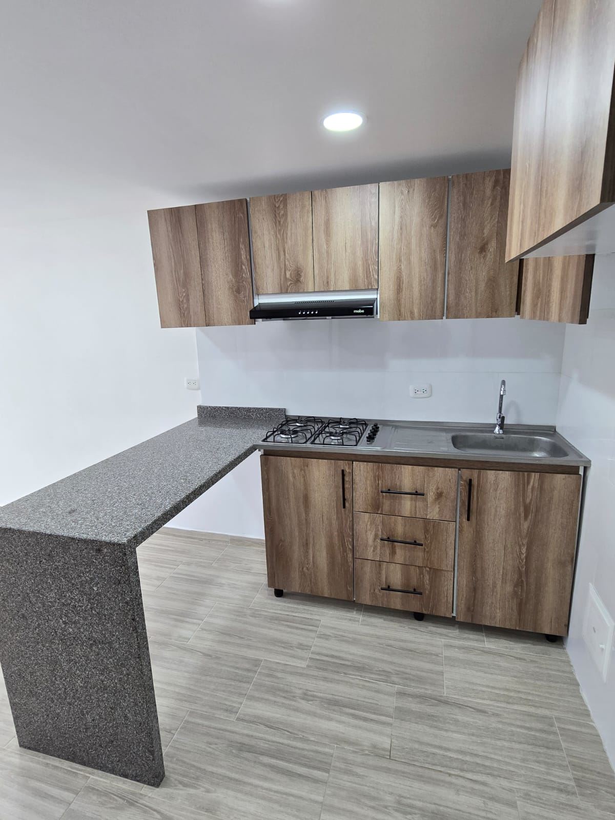 Apartamento en Arriendo - Bogota, EL REDIL 5138