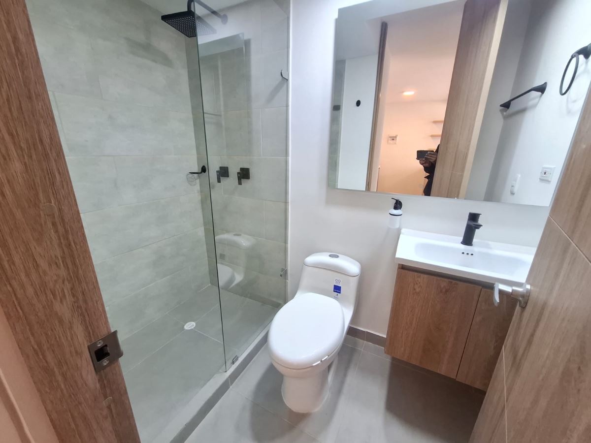 Apartamento en Arriendo - Bogota, CANDELARIA 5564